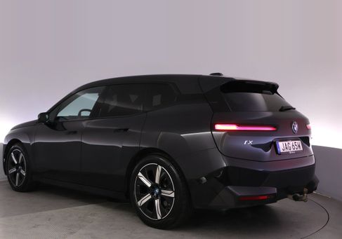 BMW iX, 2023 3
