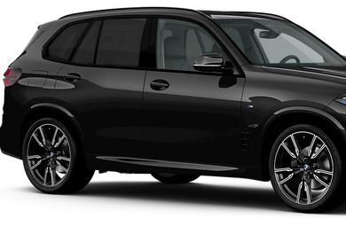 BMW X5, 2026