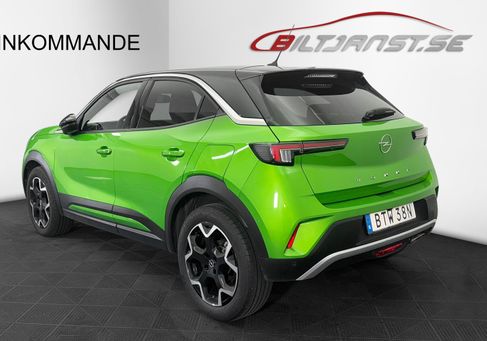 Opel Mokka, 2023 3