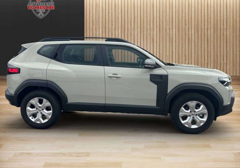 Dacia Duster, 2026 3