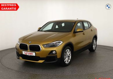 BMW X2, 2020