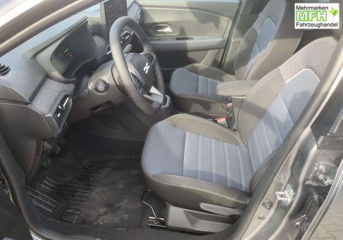 Dacia Sandero, 2026
