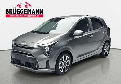 Kia Picanto, 2026
