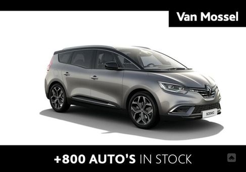 Renault Grand Scenic, 2022