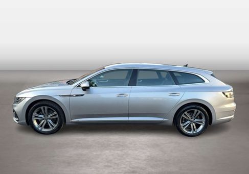 Volkswagen Arteon, 2023 2