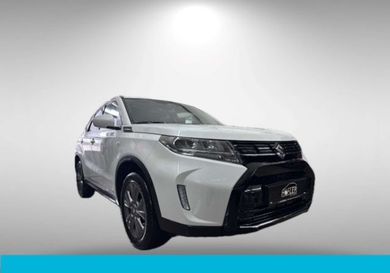 Suzuki Vitara, 2025