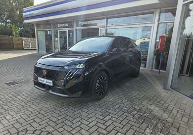 Peugeot 3008, 2024