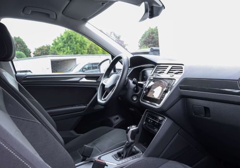 Volkswagen Tiguan, 2024 3