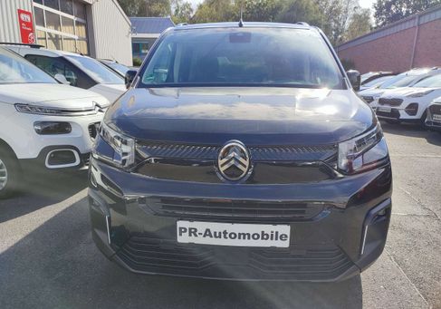 Citroën Berlingo, 2024 2