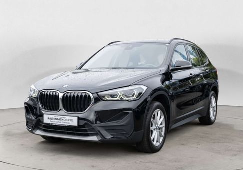 BMW X1, 2022 2