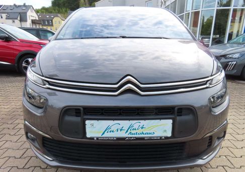 Citroën C4 SpaceTourer, 2020 2