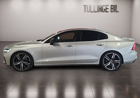 Volvo S60, 2020 2
