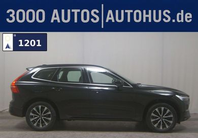 Volvo XC60, 2022