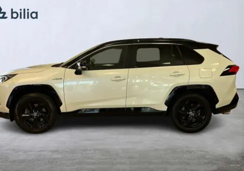 Toyota RAV 4, 2019 3