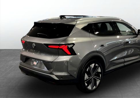Renault Scenic, 2027