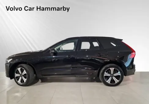 Volvo XC60, 2024