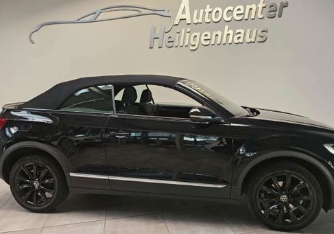 Volkswagen T-Roc, 2022