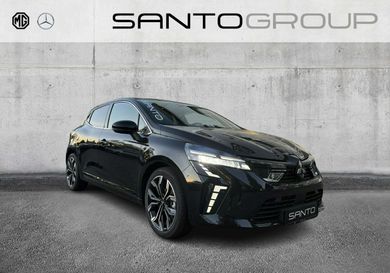 Mitsubishi Colt, 2025