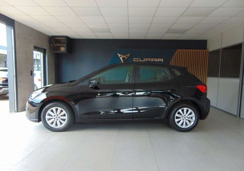 Seat Ibiza, 2023