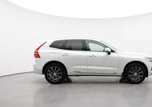 Volvo XC60, 2018