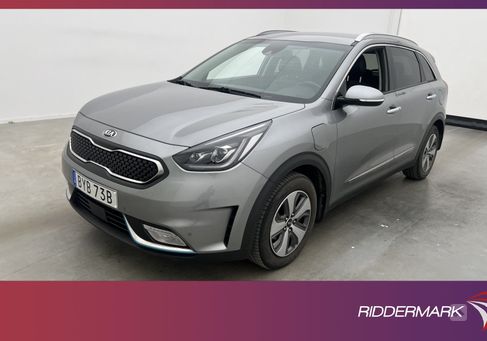 Kia Niro, 2019