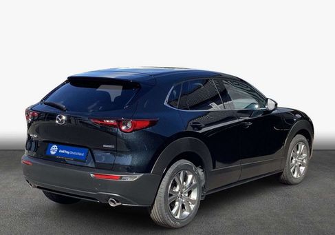 Mazda CX-30, 2026 2