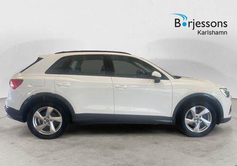 Audi Q3, 2020 2