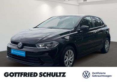 Volkswagen Polo, 2026