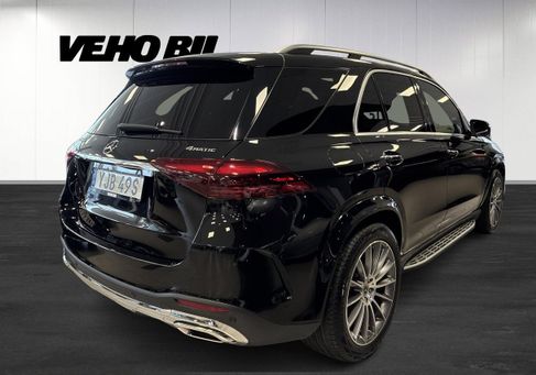 Mercedes-Benz GLE 350, 2026