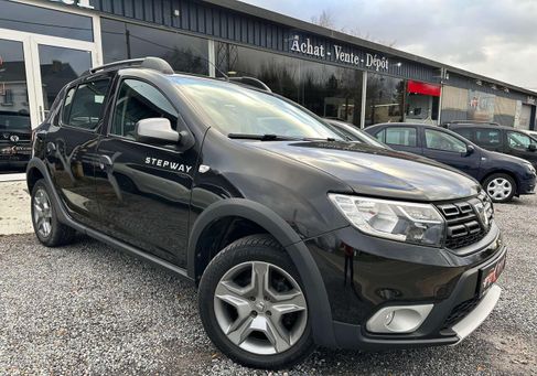 Dacia Sandero, 2018