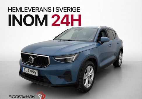 Volvo XC40, 2023 3
