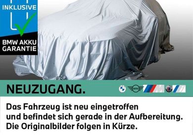 BMW i3, 2022