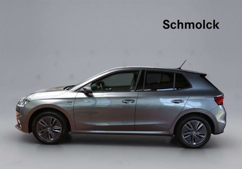 Skoda Fabia, 2025