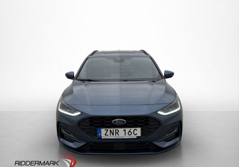 Ford Focus, 2024
