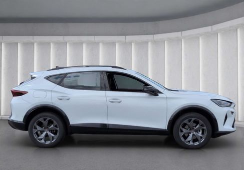 Cupra Formentor, 2025