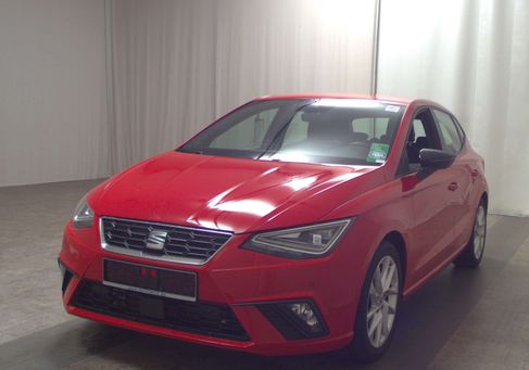 Seat Ibiza, 2023
