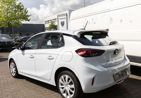 Opel Corsa, 2025 2
