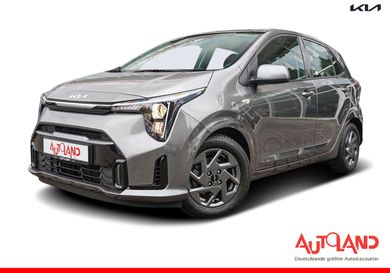 Kia Picanto, 2025