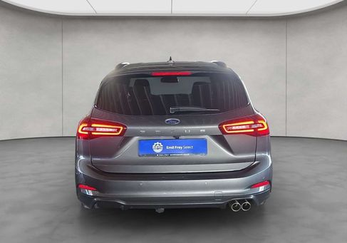 Ford Focus, 2025