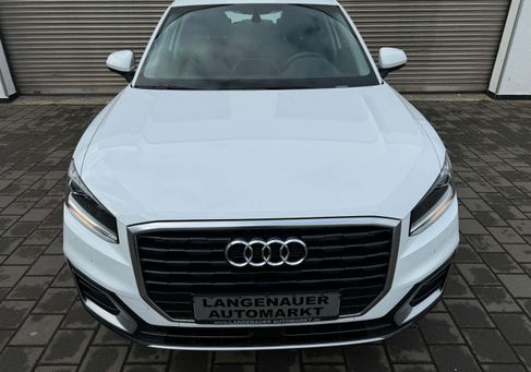 Audi Q2, 2019 2