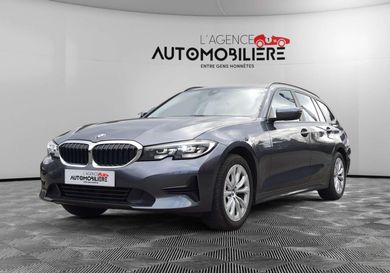 BMW 3 Serija, 2020