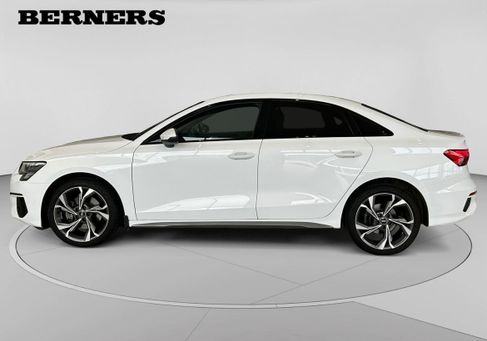Audi A3, 2023 2
