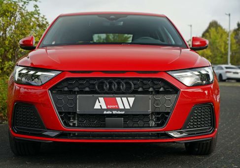 Audi A1, 2026