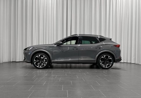 Cupra Formentor, 2022