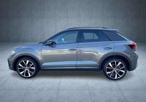 Volkswagen T-Roc, 2023