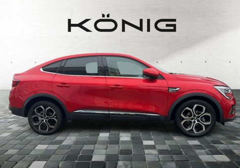 Renault Arkana, 2023