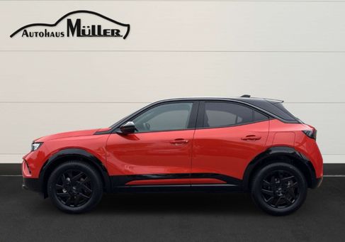 Opel Mokka, 2026 3