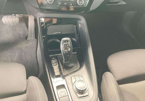 BMW X1, 2018