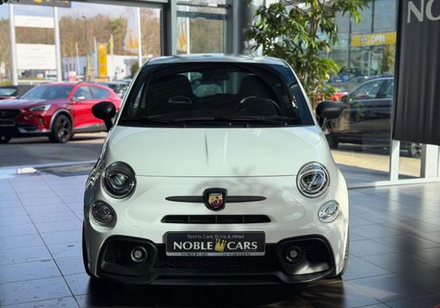 Abarth 695, 2024