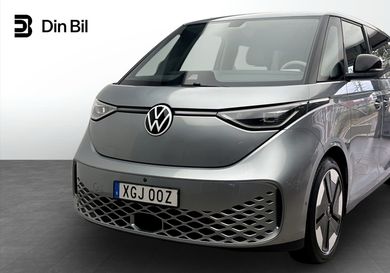 Volkswagen ID.Buzz, 2023